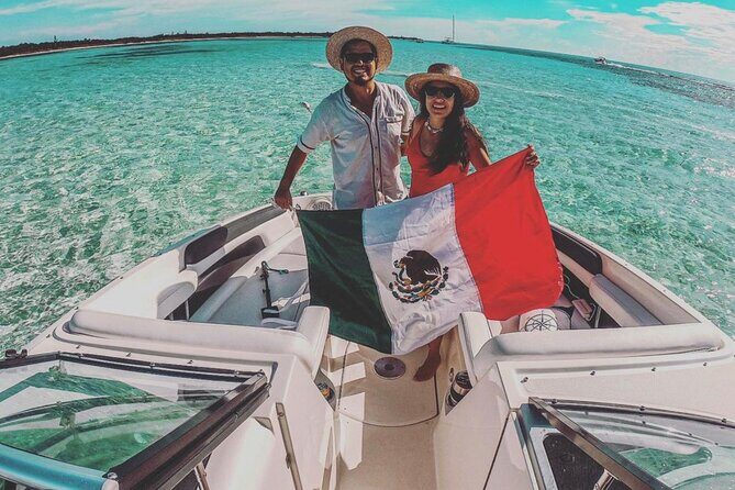 Heaven Snorkeling on a Private Boat with Champagne and Lunch - A Closer Look at the Tour Experience