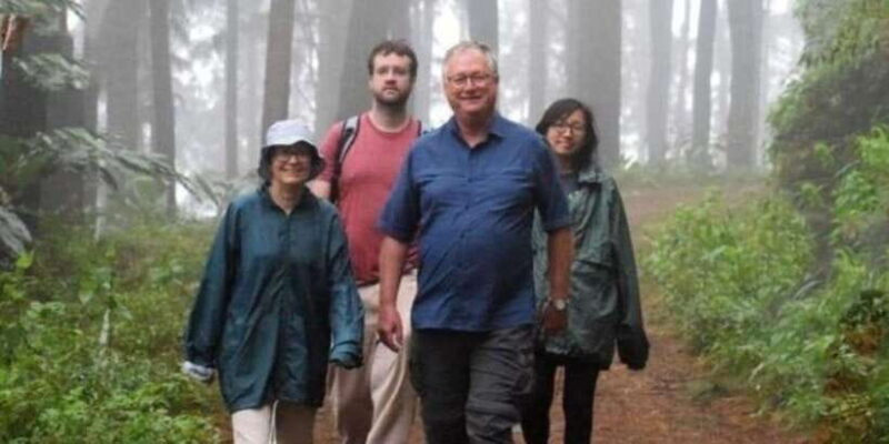 Heeloya Village: All Inclusive Trekking with Lunch! - Key Points