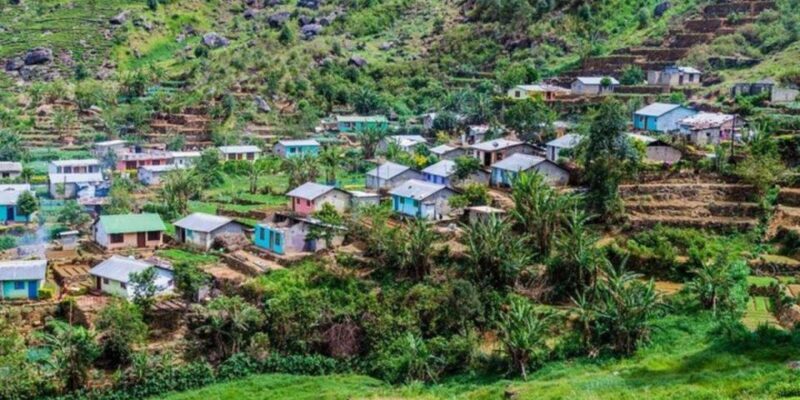 Heeloya Village: All Inclusive Trekking with Lunch! - Who Will Benefit Most?