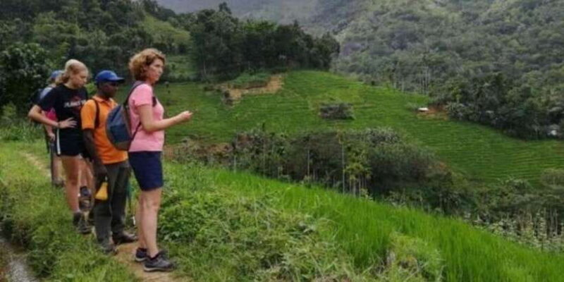 Heeloya Village: All Inclusive Trekking with Lunch! - Frequently Asked Questions