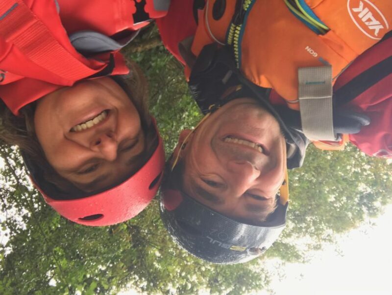Heidelberg: 2-Hour Kayak Tour - The Experience from a Traveler’s Perspective