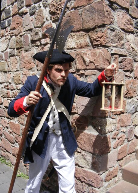 Heidelberg: 2-Hour Walking Tour with Night Watchman - What’s Included and What’s Not