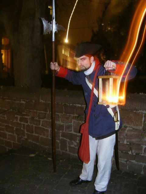 Heidelberg: 2-Hour Walking Tour with Night Watchman - Who Should Consider This Tour?