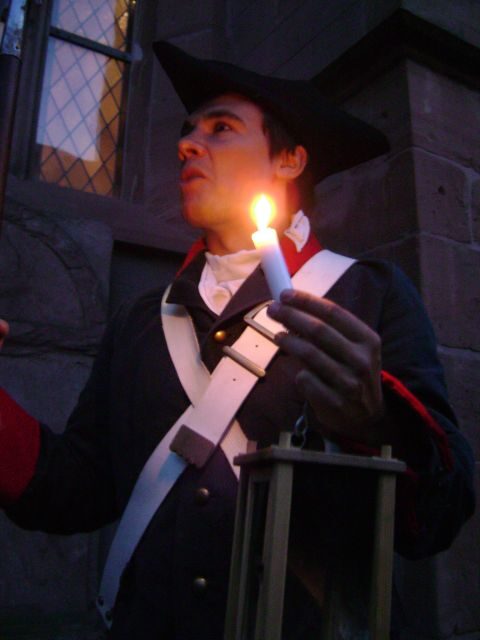 Heidelberg: 2-Hour Walking Tour with Night Watchman - FAQs