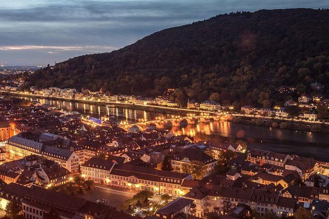 Heidelberg and Baden-Baden Tour from Frankfurt - Final Thoughts on the Experience