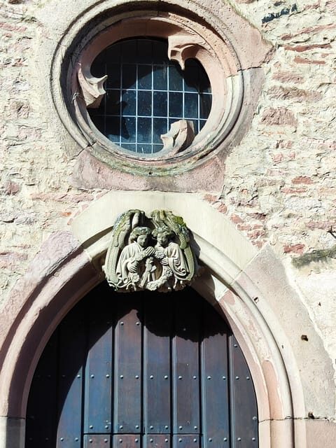Heidelberg Castle - The Highlights in 1 h EXPRESS TOUR - FAQ
