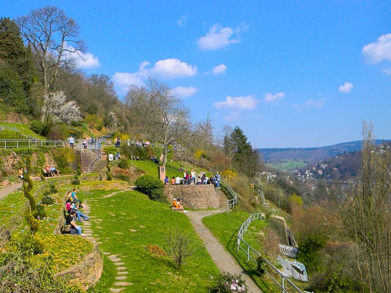 Heidelberg Castle Tour: Residence of the Electors - Frequently Asked Questions
