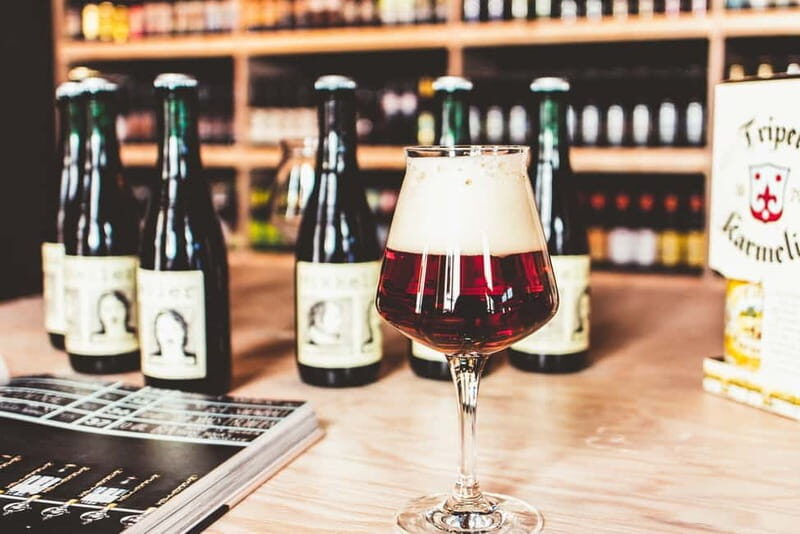 Heidelberg: Craft Beer and Street Food Tour - Authentic Experiences and Real Traveler Feedback