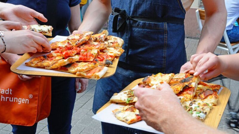 Heidelberg: Culinary city tour with delicious samples - Final Thoughts