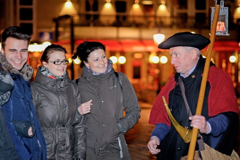 Heidelberg: night watchman tour through the old town - Who Is This Tour Best For?