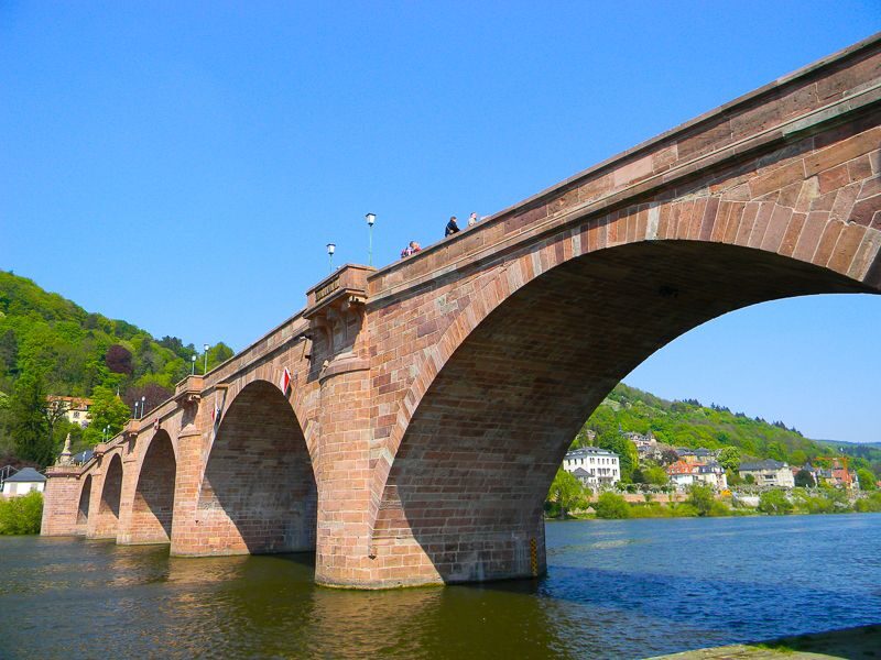 Heidelberg: Private 3-Hour Tour with Castle Visit - The Heart of the Experience: The Guides