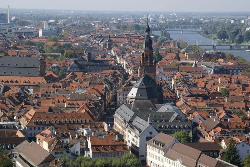 Heidelberg: Private Day Trip with Castle, Cruise & Beer - Detailed Review: What Makes This Tour Stand Out?