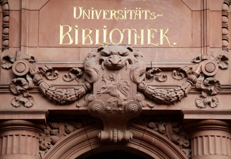 Heidelberg: The University in the Old Town - An In-Depth Look at the Tour