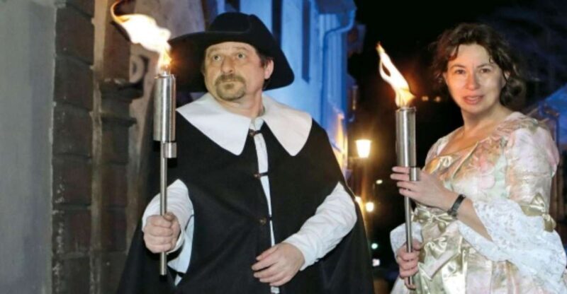 Heidelberg: Torchlight Tour with a Night Watchman - Final Thoughts