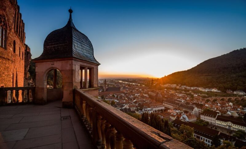Heidelberg: Walking Tour of the Old Town - Final Thoughts