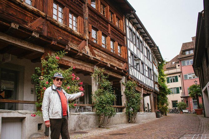 Heidiland and Liechtenstein Tour from Zurich - Who Should Consider This Tour?