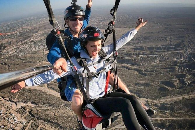 Height flight - What Travelers Say: Authentic Experiences