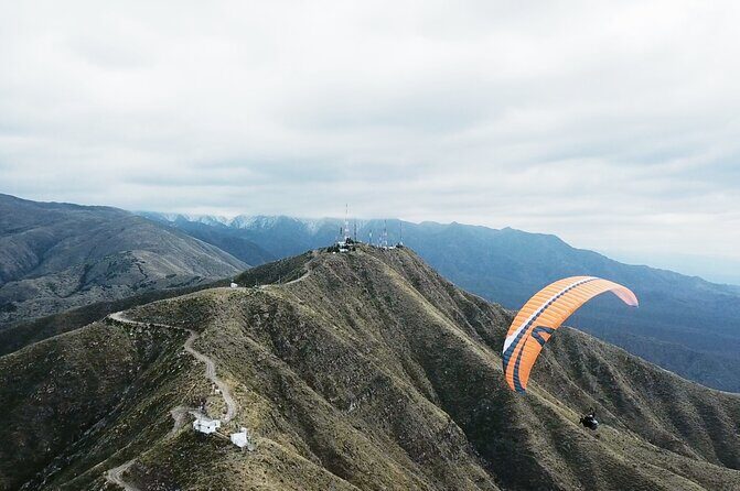 Height flight - The Sum Up: Who Would Love This Tour?
