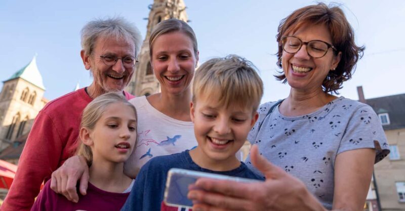 Heilbronn: Kleine Citytour am Samstag - Frequently Asked Questions
