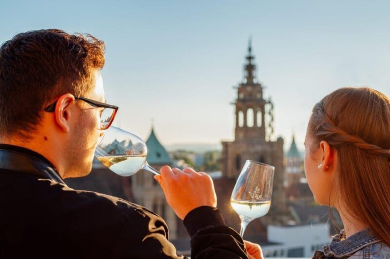 Heilbronn: Kleine Citytour am Samstag - Final Thoughts