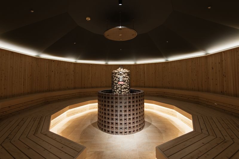 Heiwa Island Natural Hot Spring Admission Ticket - Who gets the best value from the ticket
