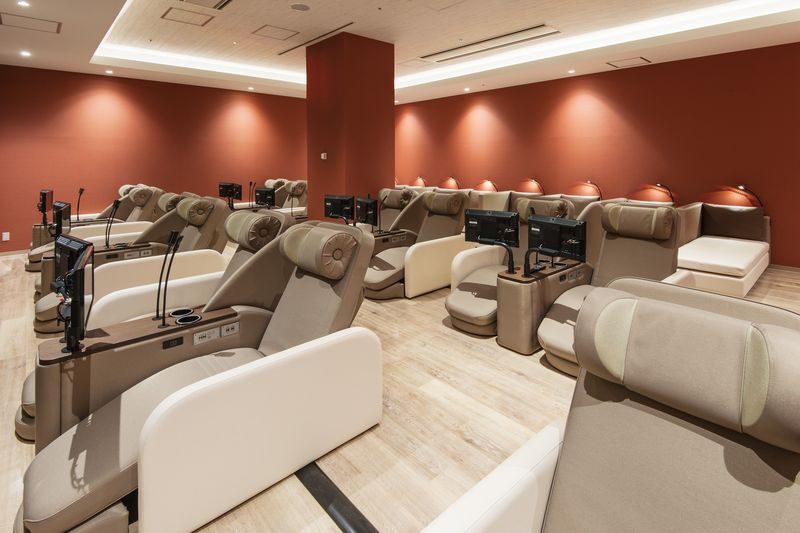 Heiwa Island Natural Hot Spring Admission Ticket - Is Heiwajima worth booking?