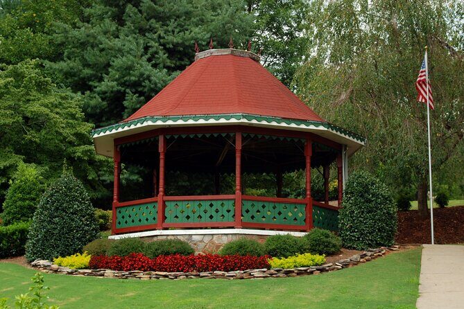 Helen Haunts, Murder, Mystery Tour With Paranormal Investigation - What to Keep in Mind