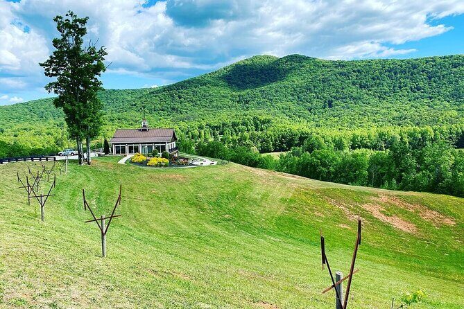 Helen Hike Wine and Dine Private Tour from Atlanta - In-Depth Review of the Tour Components