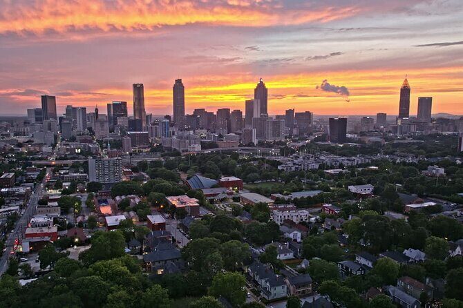 Helen Hike Wine and Dine Private Tour from Atlanta - FAQ