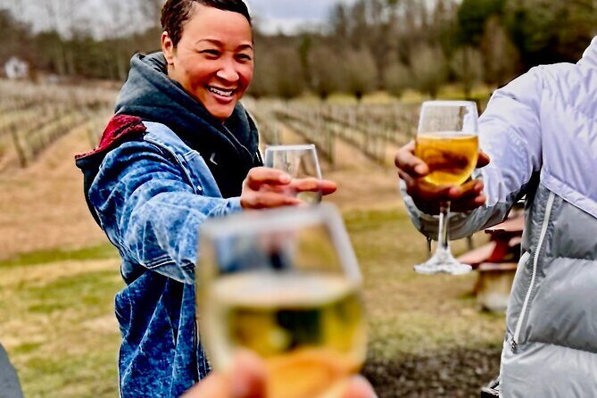 Helen N. Georgia Private Winery Tour, Dine and Shop from Atlanta - A Guide to the Helen N. Georgia Private Winery, Dine, and Shop Tour from Atlanta