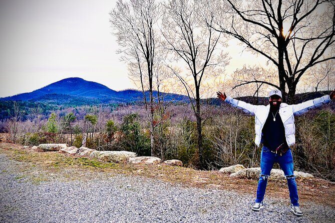 Helen N. Georgia Private Winery Tour, Dine and Shop from Atlanta - Key Points