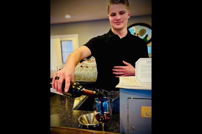 Helen N. Georgia Private Winery Tour, Dine and Shop from Atlanta - Final Thoughts