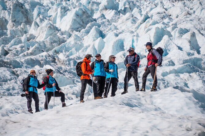 Heli Hike Fox Glacier - The Full Experience: What to Expect and Why It Matters