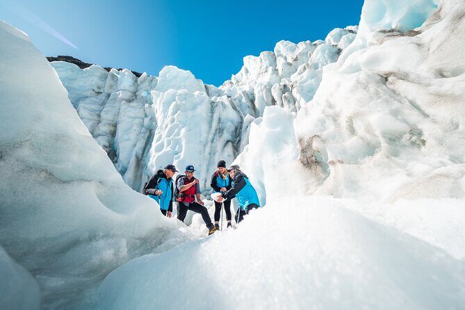 Heli Hike Fox Glacier - Who Will Love This Tour?