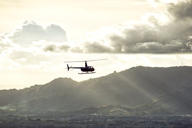 Heli-Quad Bike Tour - Frequently Asked Questions