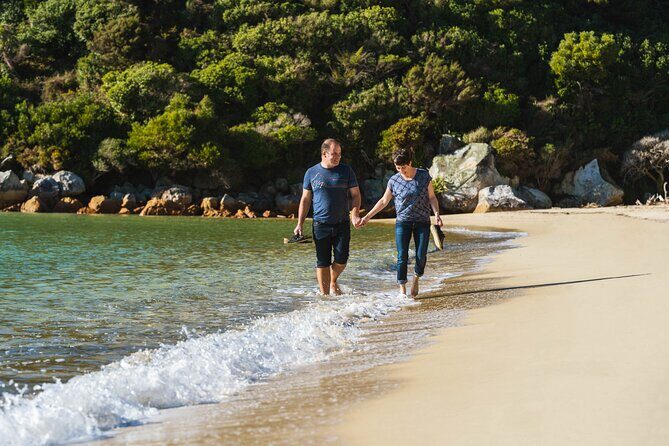 Heli-Scenic Abel Tasman Experience - Who Should Consider This Tour?