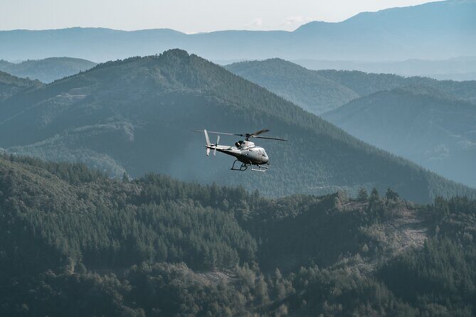 Heli-Scenic Nelson Mountain Adventure - Final Thoughts: Who Will Love This Tour?
