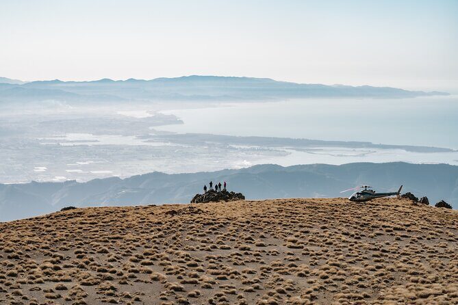 Heli-Scenic Nelson Mountain Adventure - Frequently Asked Questions