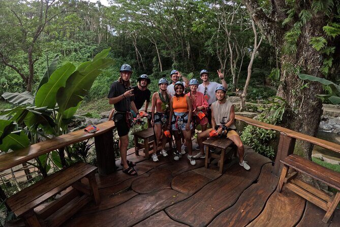 Heli-Ziplining Adventure in Fiji - Who Should Consider This Tour?