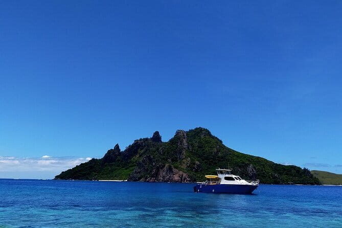 Heli-Ziplining Adventure in Fiji - The Sum Up