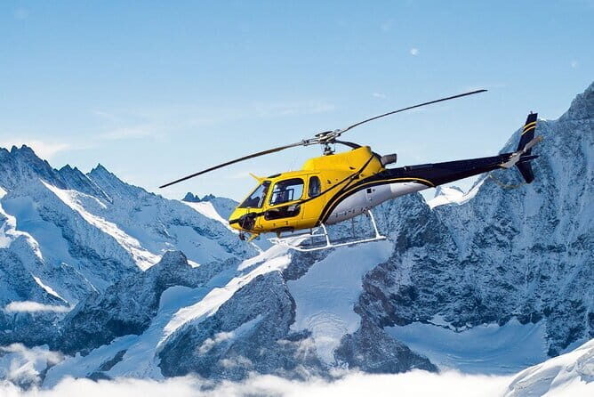 Helicopter pick up from Gorakshep to Kathmandu - Frequently Asked Questions