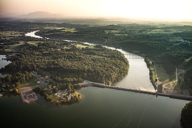 Helicopter Ride in Smoky Mountain Sevierville Great Smoky Tour - Final Thoughts