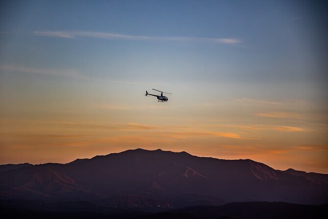 Helicopter Ride in Smoky Mountain Sevierville Mountain Jumper - Who Will Love This Tour?