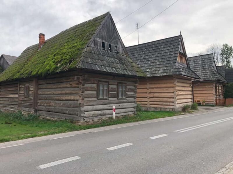 HELICOPTER SIGHTSEEING ONE DAY TOUR ZAKOPANE FROM KRAKOW - FAQ