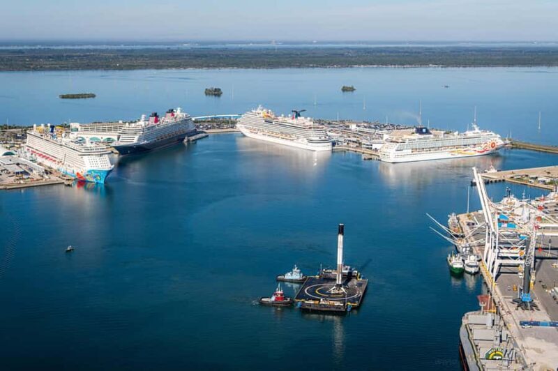 HELICOPTER TOUR: 30-35 Minute Private NASA Tour - Frequently Asked Questions