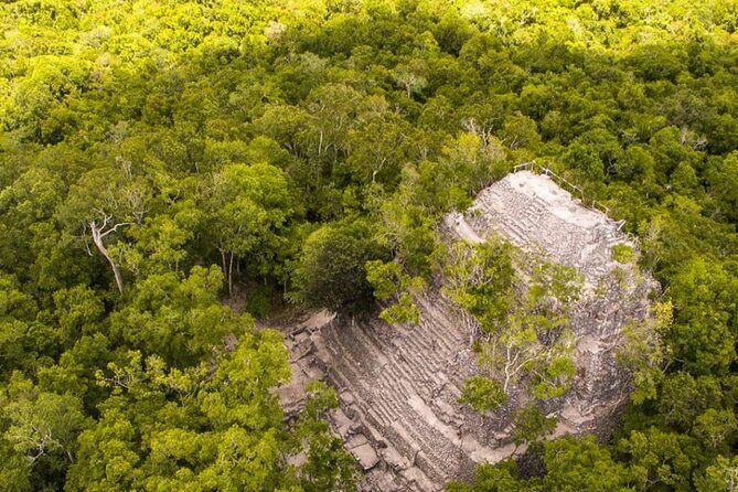 Helicopter Tour El Mirador La Danta From Flores - An In-Depth Look at the Helicopter Tour to El Mirador and La Danta