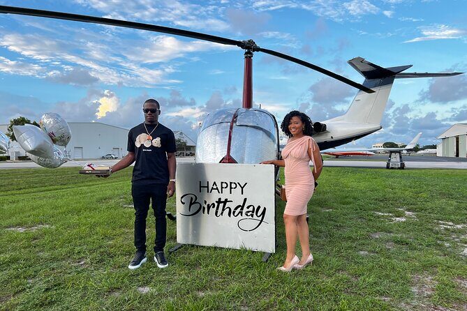 Helicopter Tour: EVERGLADES, HARD ROCK GUITAR & BEACHES - The Flight Experience