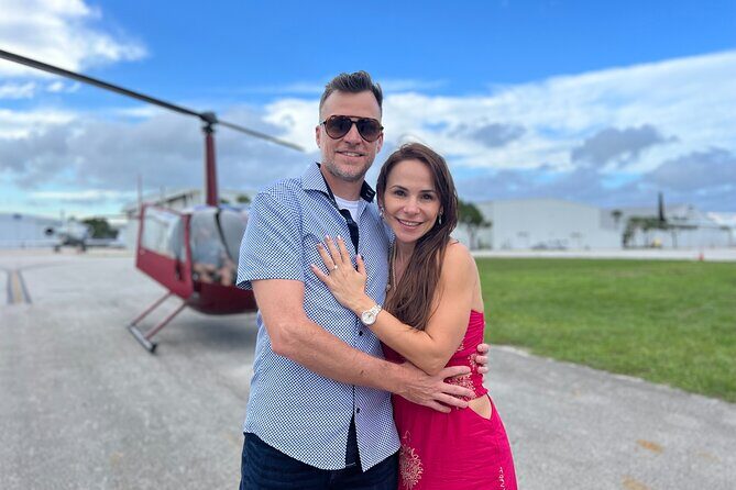 Helicopter Tour: EVERGLADES, HARD ROCK GUITAR & BEACHES - Practical Tips for Booking and Participating