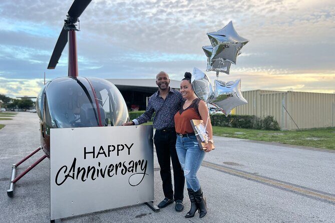 Helicopter Tour: EVERGLADES, HARD ROCK GUITAR & BEACHES - Final Thoughts