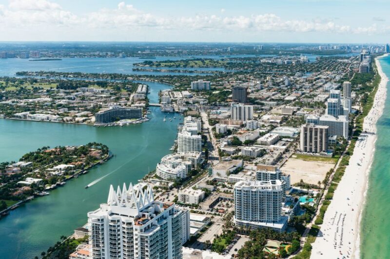 Helicopter Tour: Fort Lauderdale to Miami Beach - Why We Think This Tour Offers Good Value